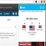 Yasaklanmış Web Sitelerine Giremiyor Musunuz?
