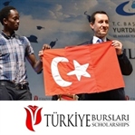 Afrika’nın zengin olduğunu Türkçe’de öğrendim