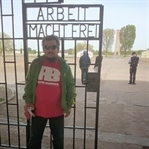 almanya notları 3 : sachsenhausen toplama kampı