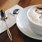 Ankara'ya Yeni Bir Soluk: Eagles Coffee