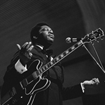 B.B. King: Better Not Look Down