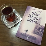 Bize İki Çay Söyle