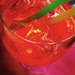 Bu Yazın Kokteyli Spritz Olsun!