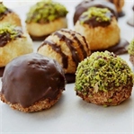 COCO KURABİYE TARİFİ