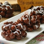 Coco Pops Topları