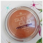 Essence Sun Club Bronzer