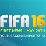 FIFA 16’nın ilk detayları gün yüzüne çıkıyor!