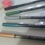 Golden Rose Glitter Eye Pencil