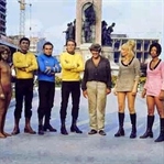 Işınla Beni Scotty!