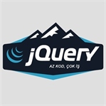 JQuery Nedir? Öğrenmeye Nasıl Başlarım!