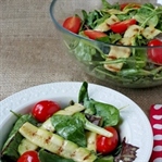 Kabaklı Maskolin Salata