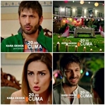 Kara Ekmek 16. Bölüm Fragmanı