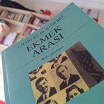 Kitap İncelemesi: Ekmek Arası