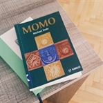Kitap Önerisi: Momo
