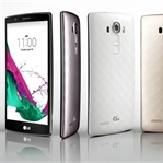 LG G4 çok iddialı