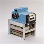 İlk Dijital Fotoğraf Makinesi