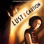 Lust, Caution: Dikkat Şehvet!