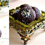 Nefis Browni Kurabiye Tarifi