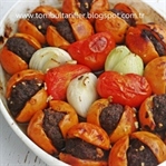 nefis yenidünya kebabı pratik