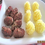 İnegöl köftesi
