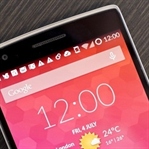One Plus Two geliyor