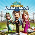 Paramanya Android Oyunu