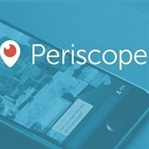 Periscope’a 10 günde 1 milyon kullanıcı kaydoldu