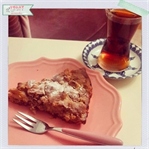 Pratik Elmalı Tarçınlı Kış Keki Tarifi