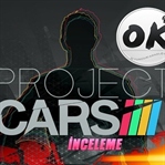 Project Cars İnceleme