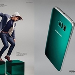 S6 Edge renk tercihleri kişiliğinizi yansıtıyor
