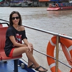 Singapur Nehir Turu
