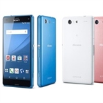 Sony'den 20.7 megapiksel kameralı Xperia A4