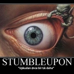 StumbleUpon İle Sörf Keyfi