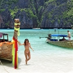 Tayland Koh Phi Phi