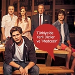 Televizyon ve Sosyal Medya – MEDCEZİR Örneği