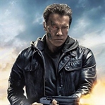 Terminator: Genisys Film Tanıtım 2015