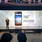Turkcell T60 tanıtıldı