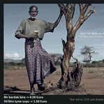Unutulmaz Vurgu ; Afrika