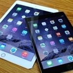 Yeni iPad’lere Nanowire Teknolojisi