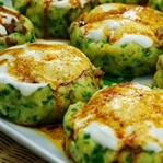 YOĞURTLU PATATES TARİFİ