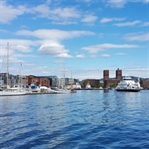 48 Saatte Oslo