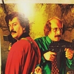 Ali Baba Ve Yedi Cüceler ( Cem Yılmaz )