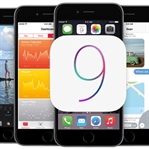 Apple iOS9 ile 25 yeni özellik