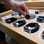 Apple Watch Mağazalarda Yer Almaya Başladı!
