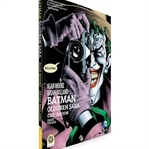 Batman Killing Joke İncelemesi