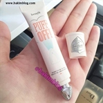 BENEFIT Puff off İşe Yarıyor mu ?