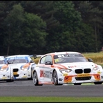 BTCC: Croft'ta Kazananlar Priaulx, Depper, Collard
