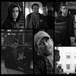 Değişik bir dizi: Mr. Robot