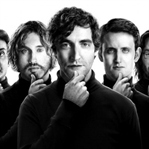 Dizi Tavsiyeleri : Silicon Valley