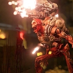 E3 Etkinliğinde yayınlanan Doom 4 oynanış videosu